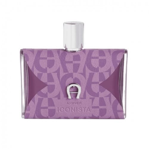 عطر اجنر ايكونستا أو دو بارفيوم 100 ملي