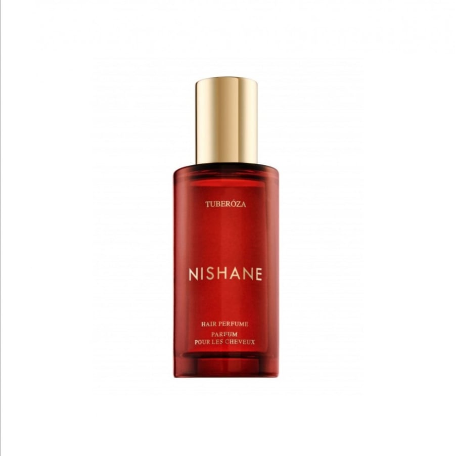 عطر الشعر نيشاني توبروزا او دو بارفيوم - نوتة عطر