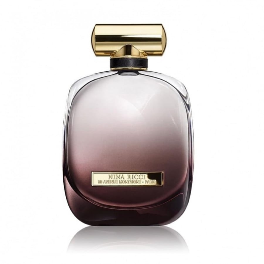 عطر نينا ريتشي ليكستاز او دو بارفيوم - نوتة  عطر