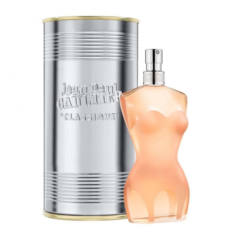عطر جان بول غولتير كلاسيك النسائي او دو تواليت 100 ملي