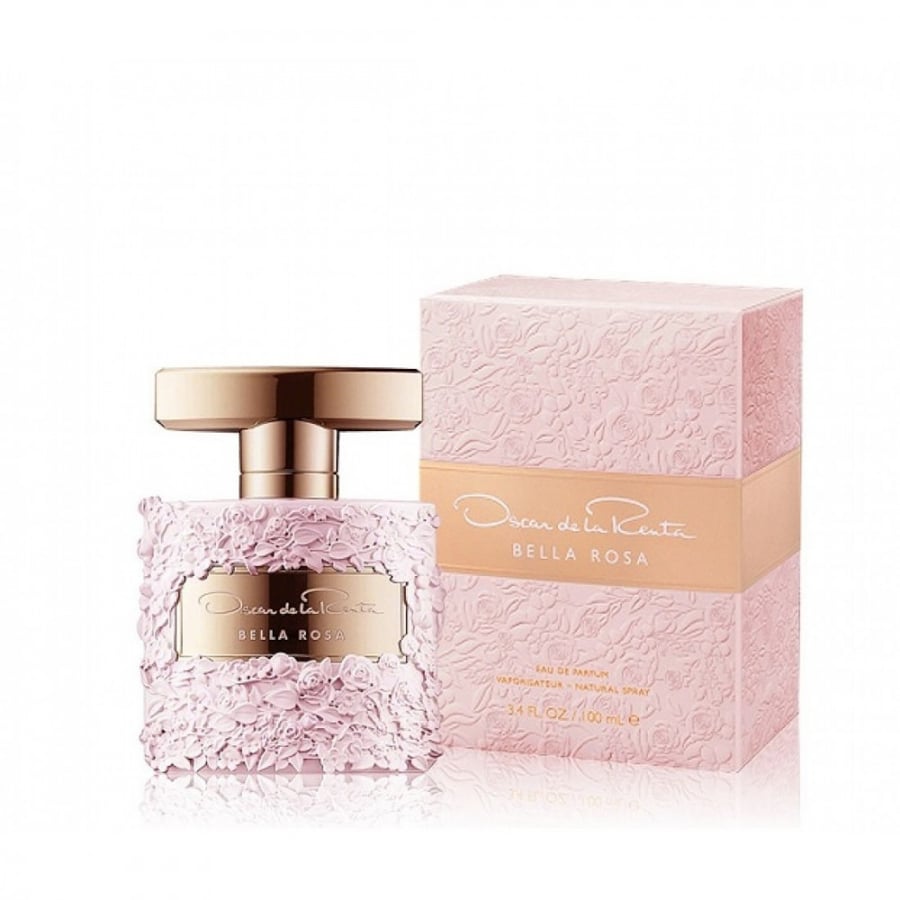عطر اوسكار دي لارينتا بيلا روزا او دو بارفيوم 100 ملي