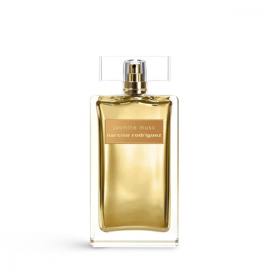 عطر نارسيسو رودريغز جاسمين مسك انتنس او دو بارفيوم - نوتة عطر