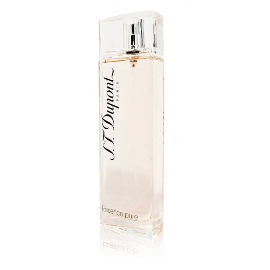 عطر اس تي ديبونت اسنس بيور النسائي او دو تواليت - نوتة عطر