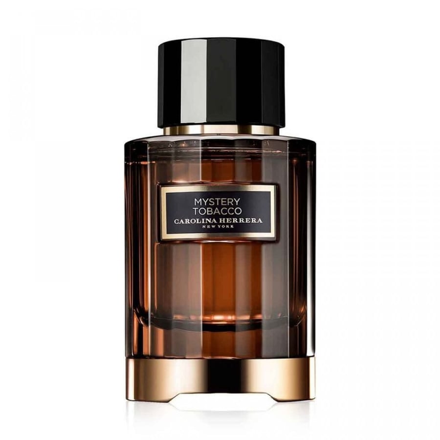 عطر كارولينا هيريرا ميستري توباكو او دو بارفيوم - نوتة عطر