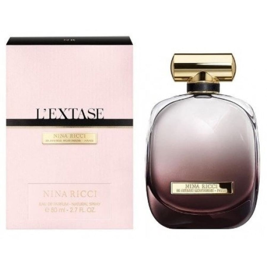 عطر نينا ريتشي ليكستاز او دو بارفيوم 80 ملي