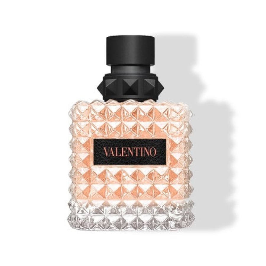 عطر فالنتينو دونا بورن ان روما كورال فنتازي او دو بارفيوم 100 ملي