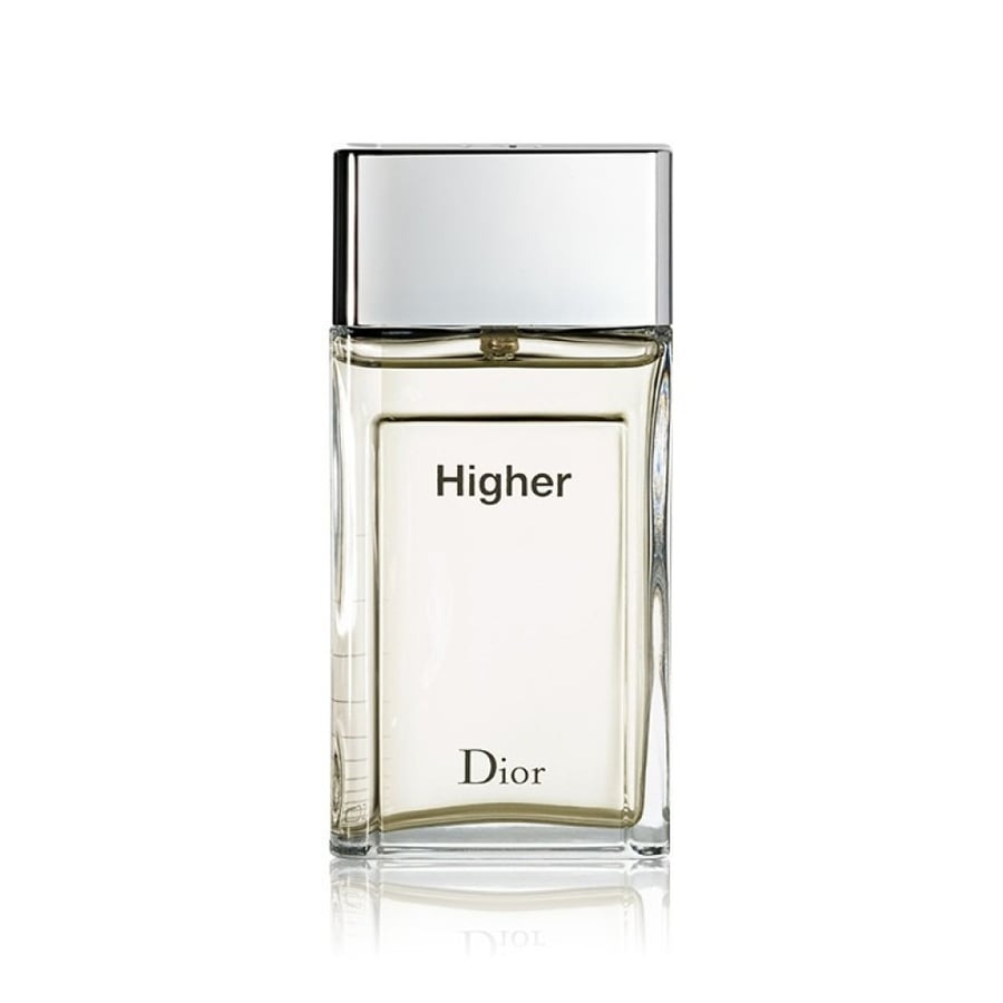 عطر ديور هاير او دو تواليت - نوتة عطر