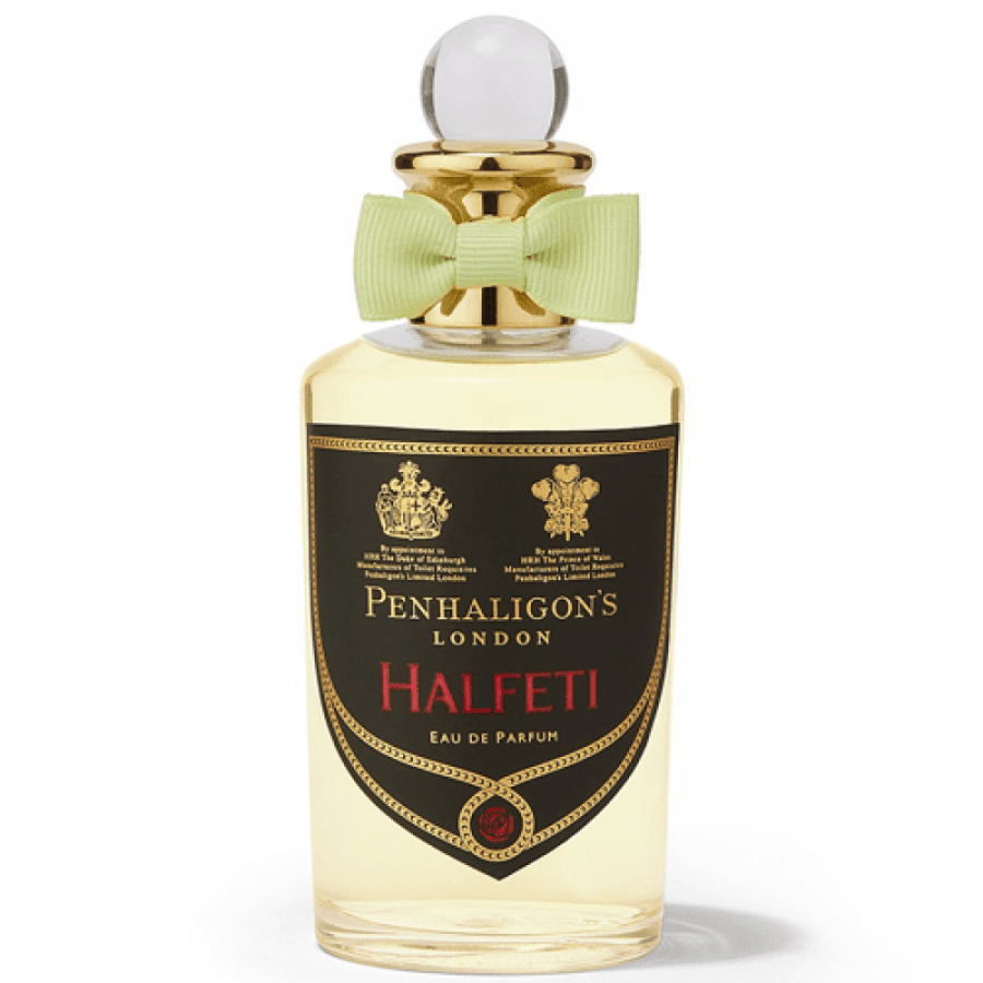 Halevati perfume from Benhalganz or Do Parfume 100 ml