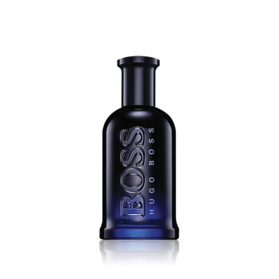 عطر هوغو بوس بوتلد نايت أو دو تواليت - نوتة عطر