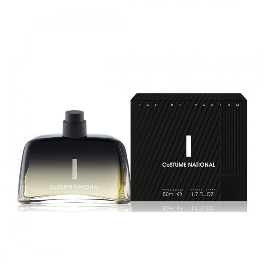 Costume National I Eau de Parfum - نوتة عطر