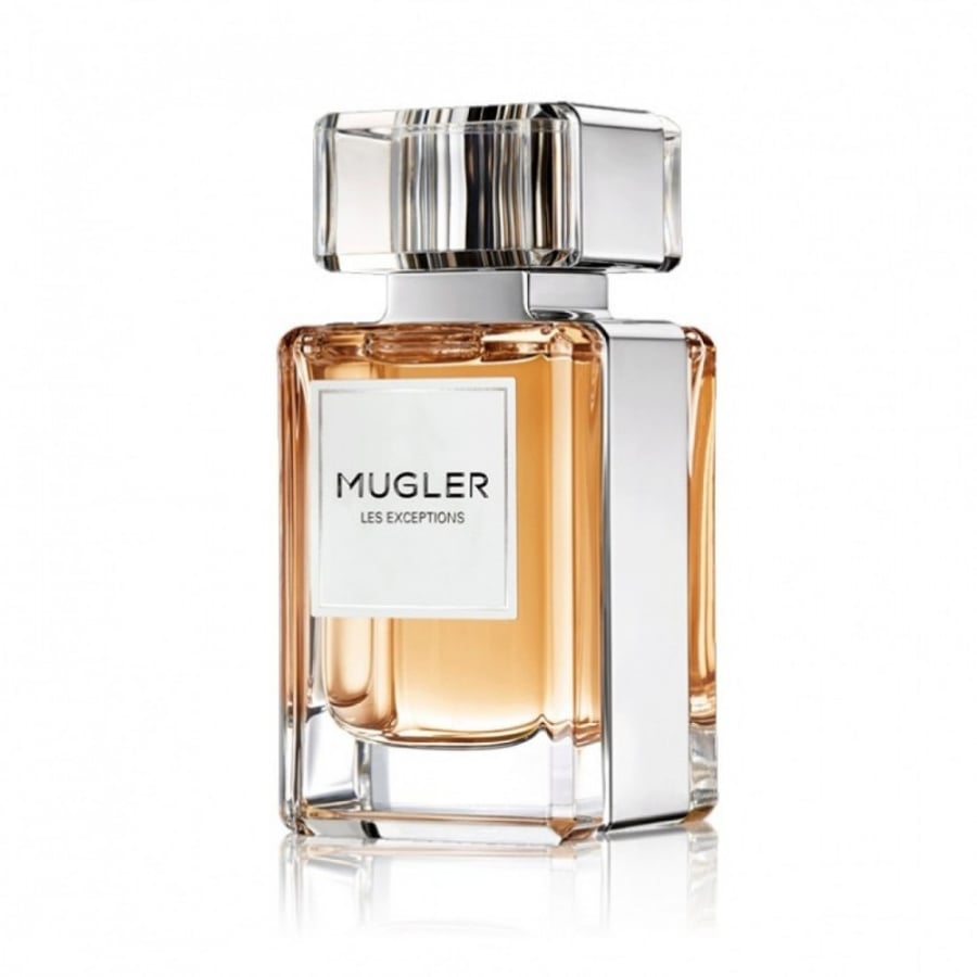 عطر موغلر ليس اكسبيشنس تشيبريسم او دو بارفيوم 80 ملي