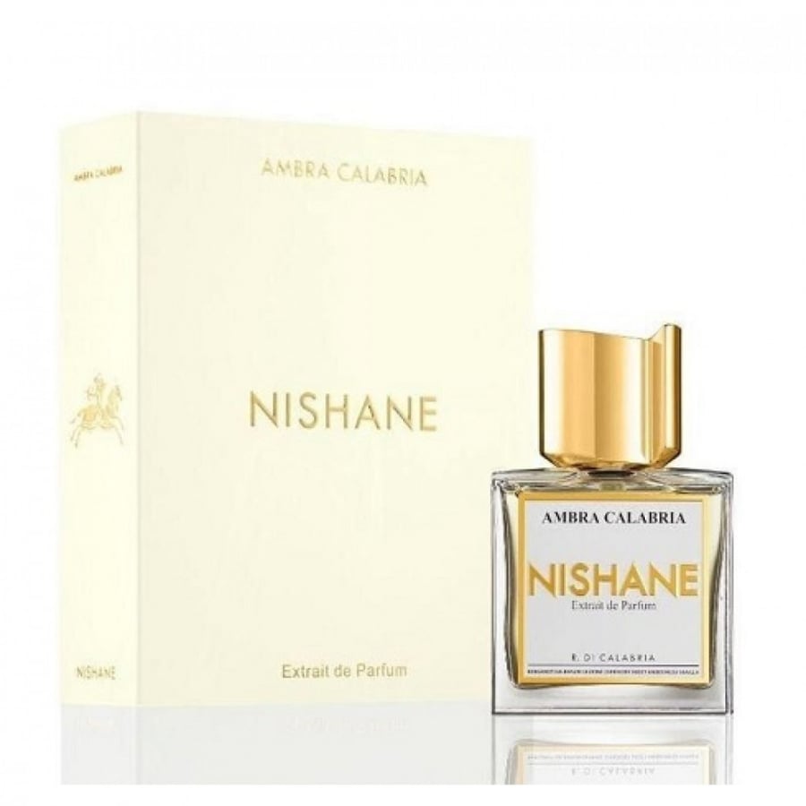 عطر نيشاني امبرا كالابريا اكسترايت دو بارفيوم 50 ملي