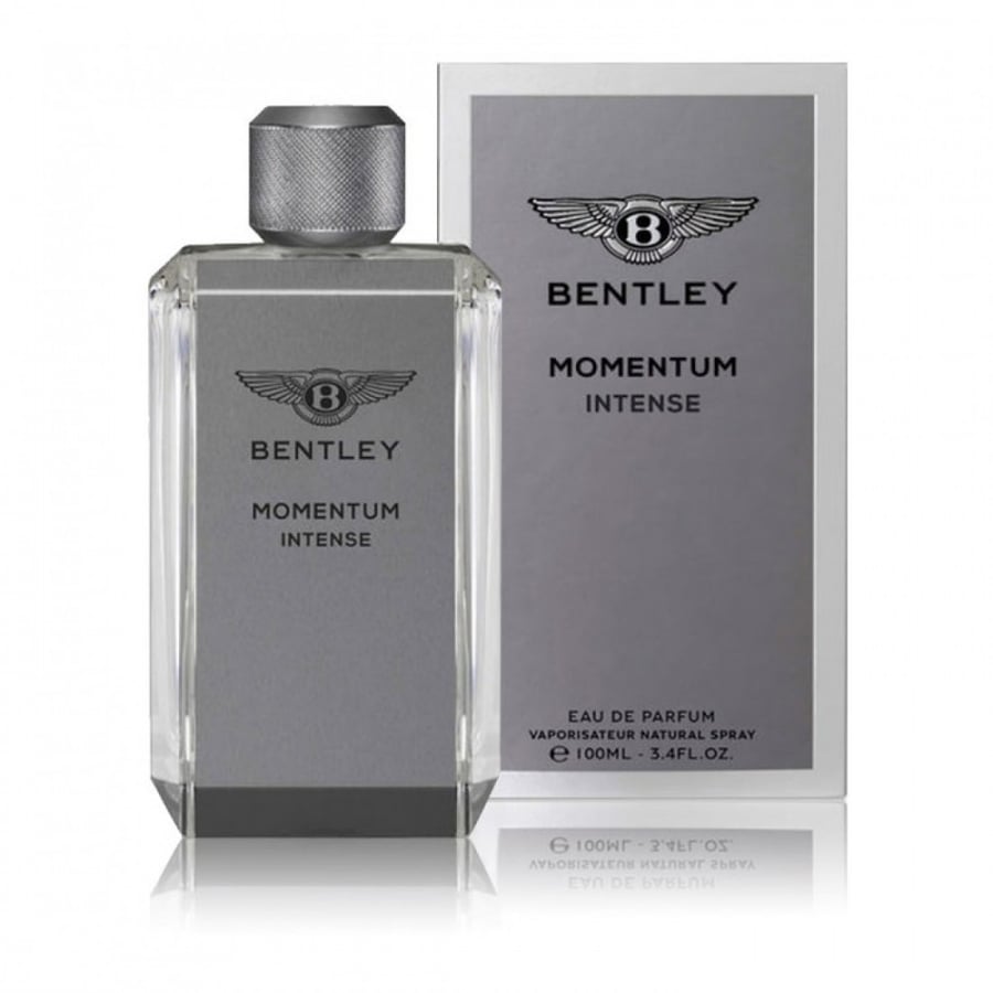 عطر بنتلي مومنتم انتنس او دو بارفيوم 100 ملي