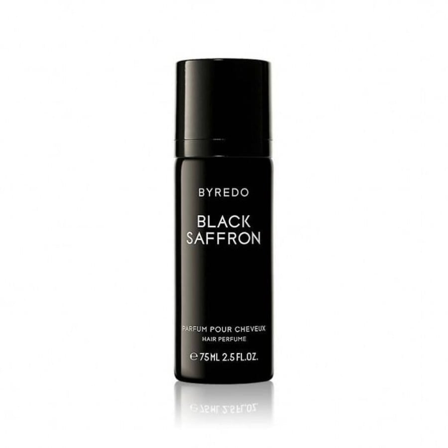 عطر الشعر بايريدو بلاك سافرون 75 ملي