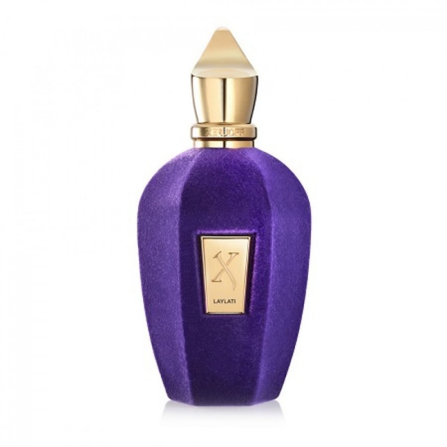 عطر زيرجوف ليلتي او دو بارفيوم - نوتة عطر