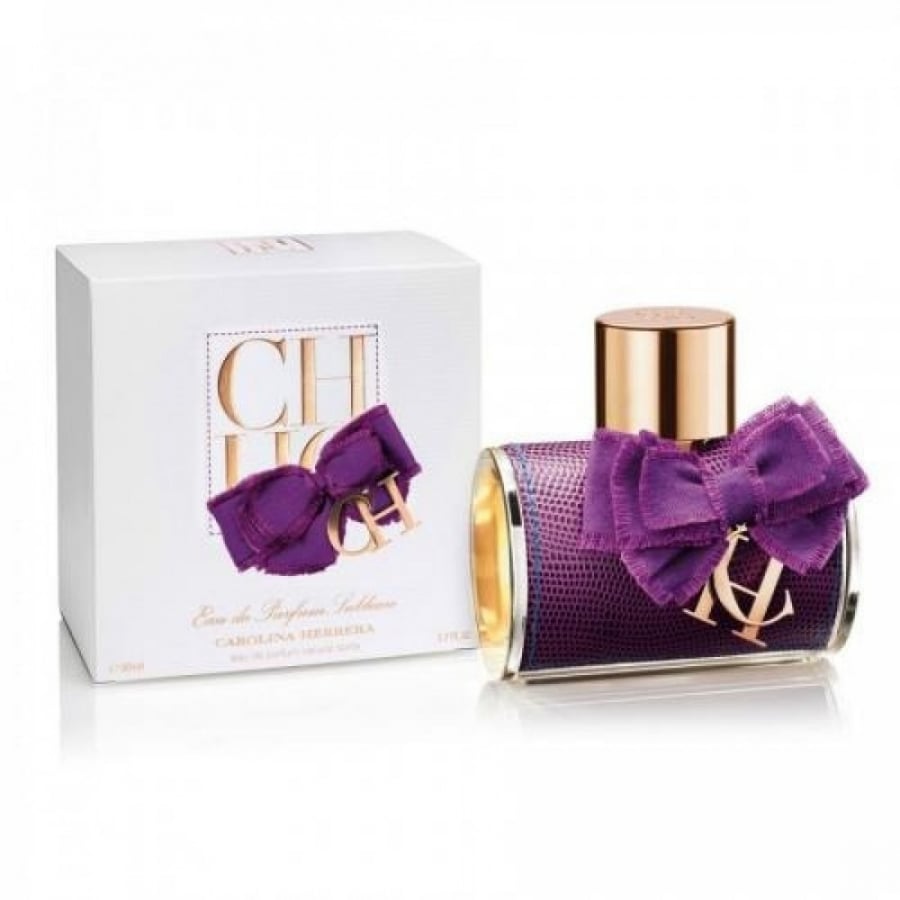 عطر كارولينا هيريرا CH او سوبليم او دو بارفيوم