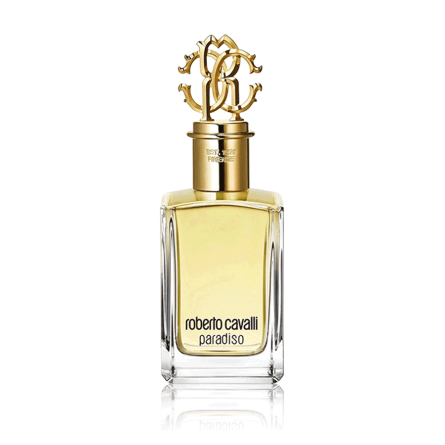 عطر روبرتو كفالي بارادايسو او دو بارفيوم 100ملي