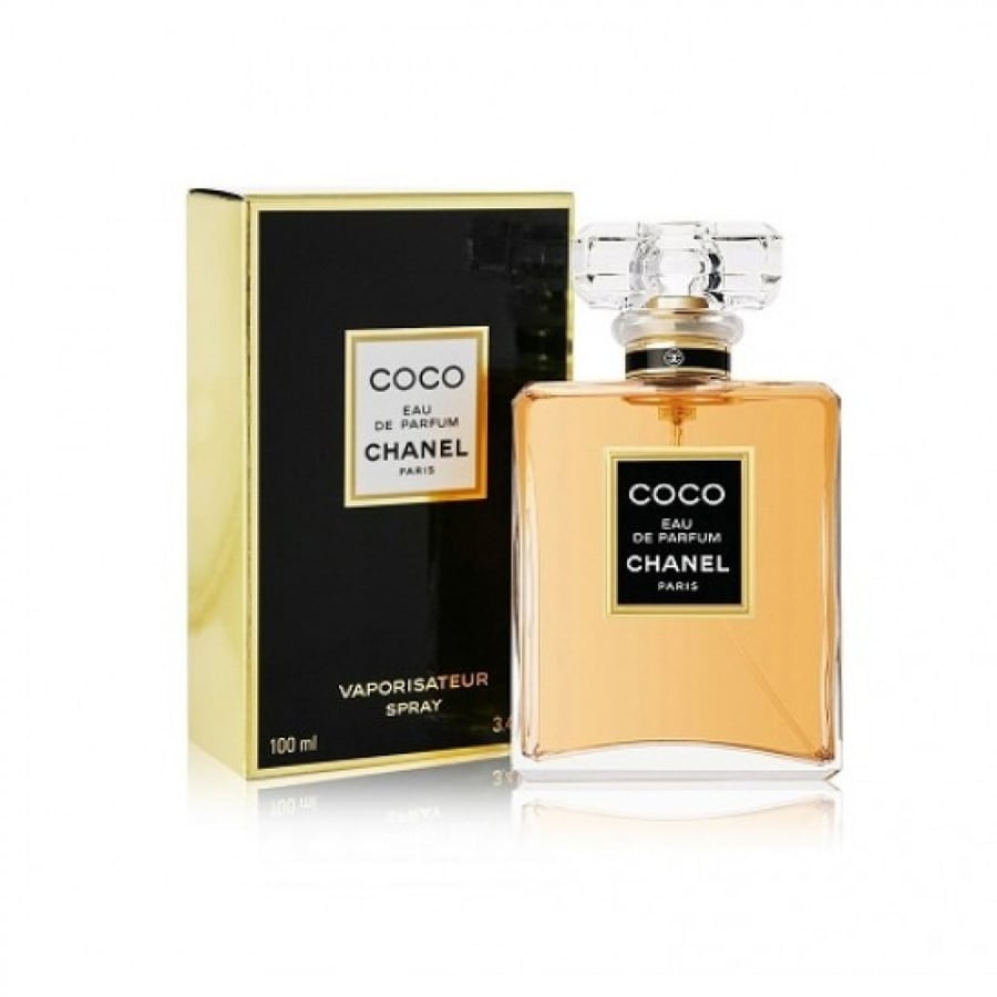 عطر شانيل كوكو او دو بارفيوم 100 ملي