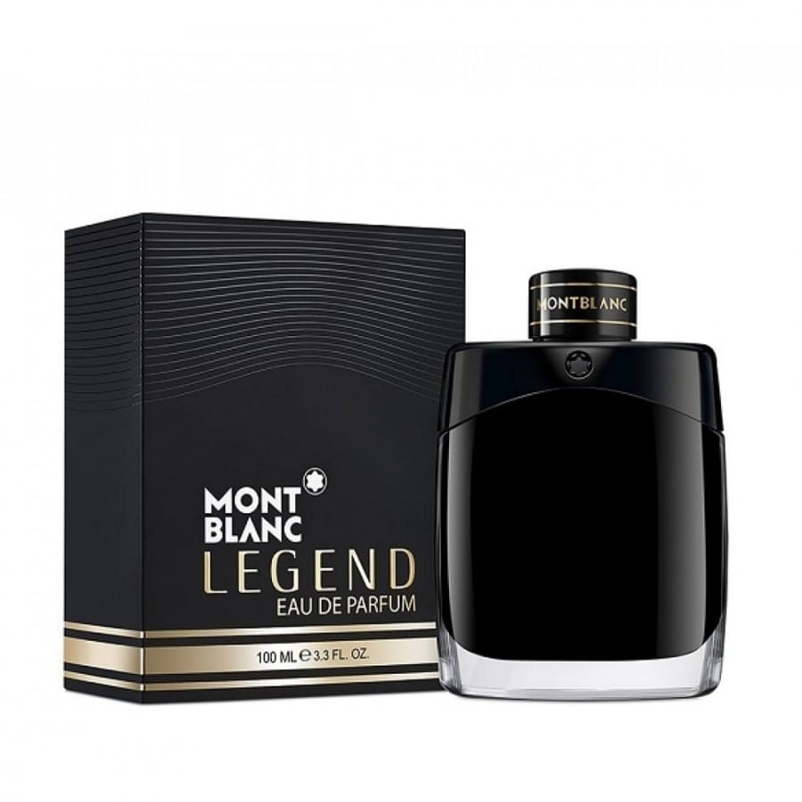 عطر مونت بلانك ليجند للرجال او دو بارفيوم 100 ملي
