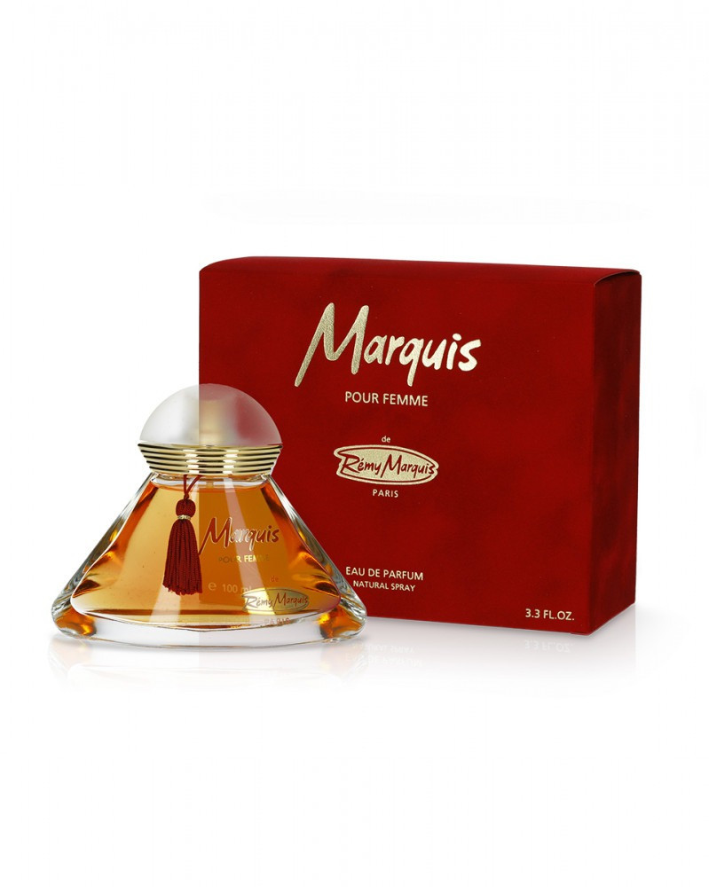 Marciz women's perfume from Remy Marciz Eau de Parfum 100 ml