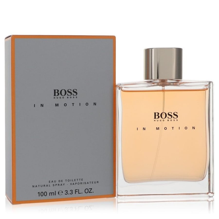 عطر هوغو بوس ان ميشن للرجال او دو تواليت 90 ملي
