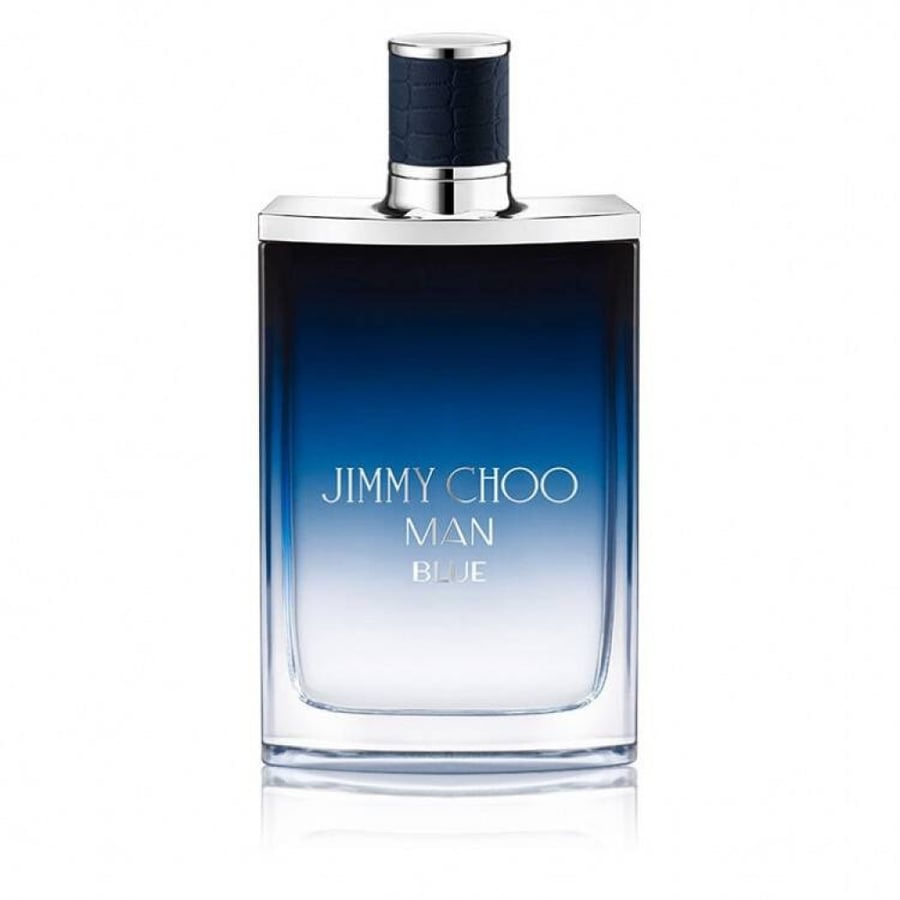 عطر جيمي شو مان بلو او دو تواليت 100 ملي