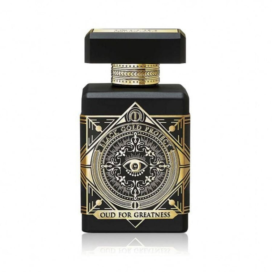 عطر انيشيو عود فور جريتنس 90 ملي