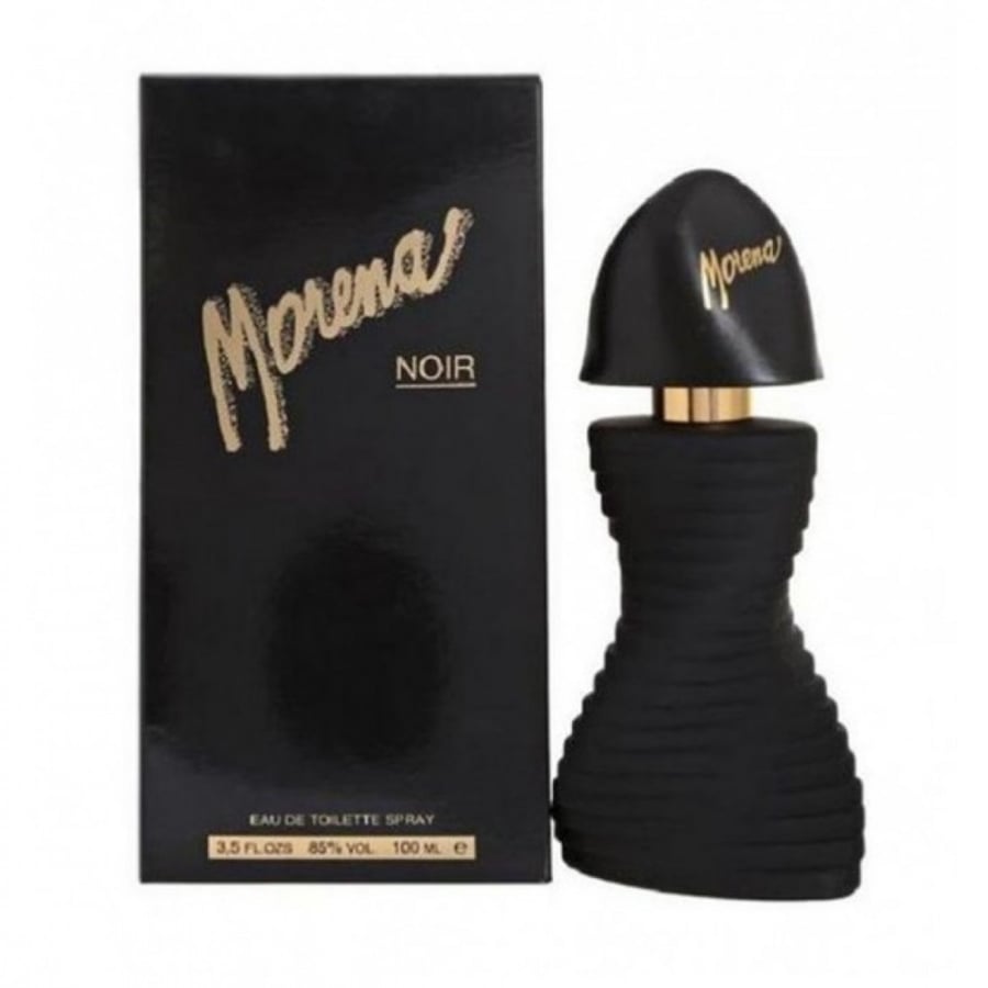 عطر ماركيز مورينا نوار للنساء او دو تواليت 100 ملي