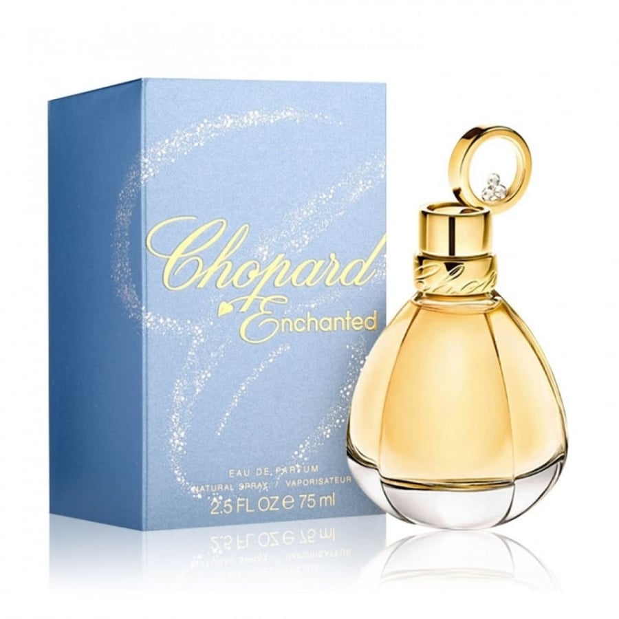 عطر شوبارد انشانتيد للنساء او دو بارفيوم 75 ملي