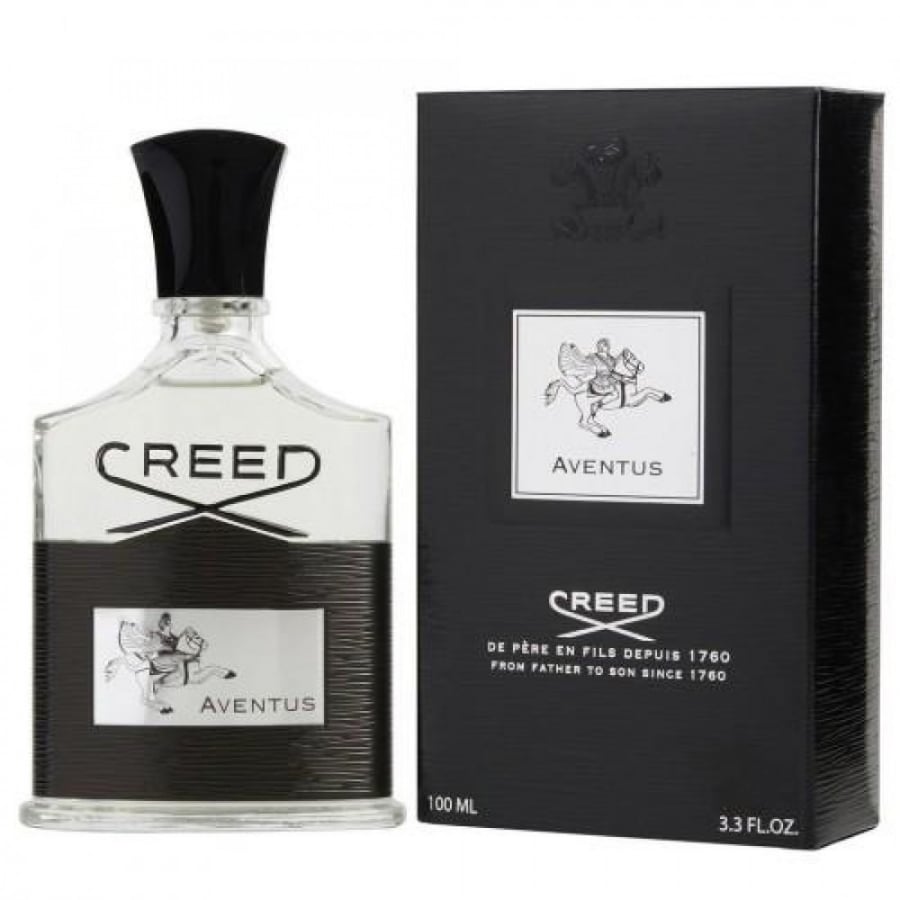 عطر كريد افينتوس او دي بارفيوم 100 ملي