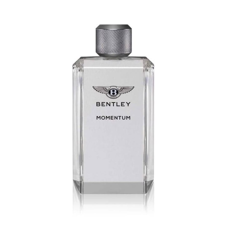 عطر بنتلي مومنتم او دو تواليت 100 ملي