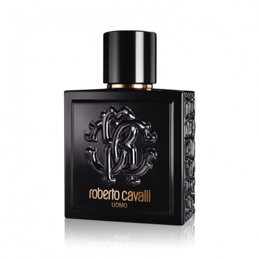 عطر روبرتو كفالي اومو او دو تواليت 100 ملي