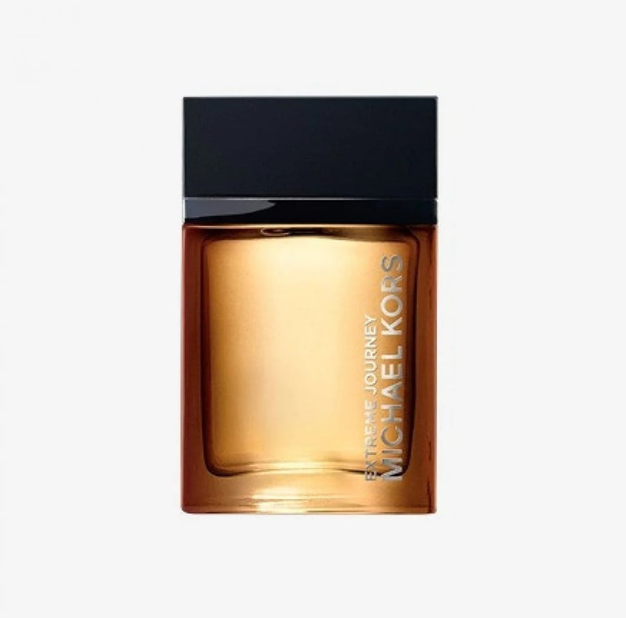 عطر مايكل كورس اكستريم جورني او دو تواليتي 100ملي