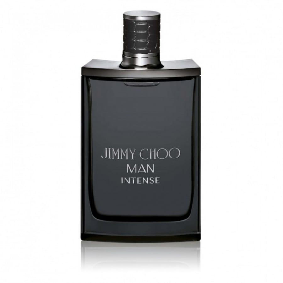 عطر جيمي شو مان انتنس او دو تواليت 100 ملي