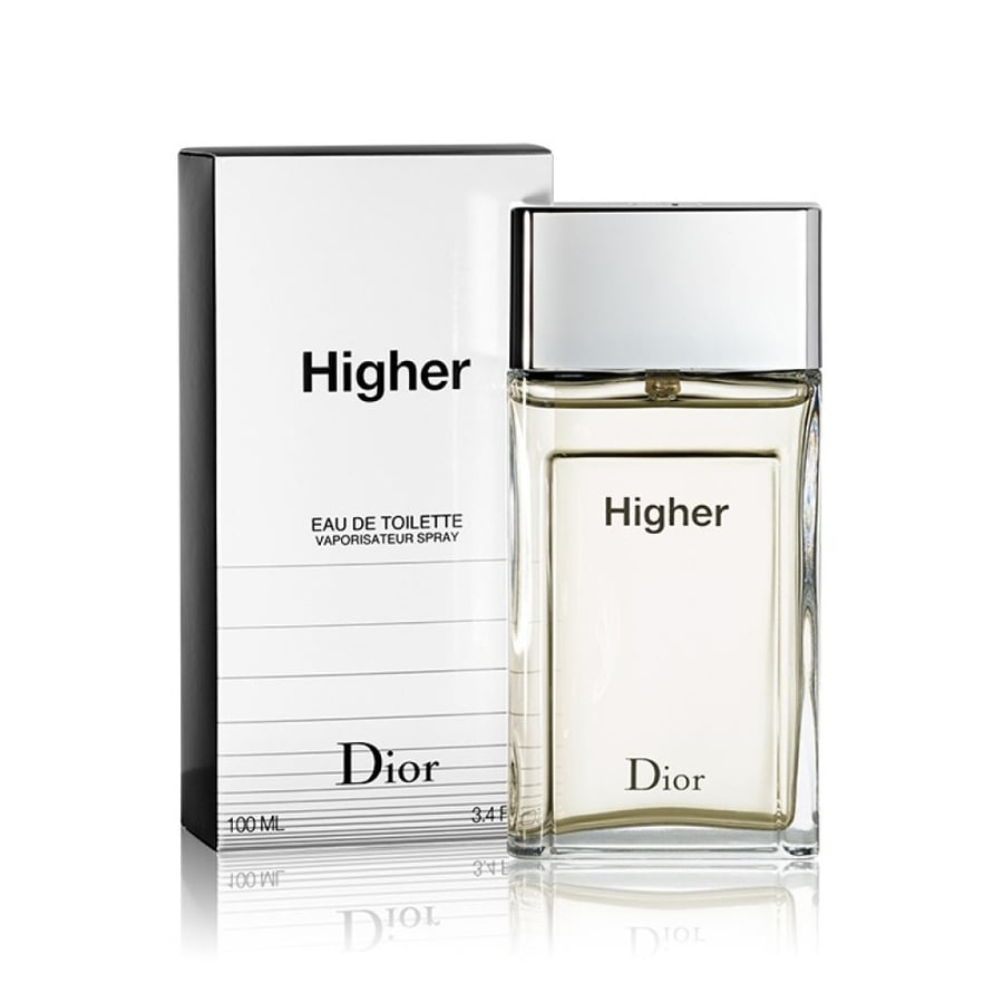 عطر ديور هاير او دو تواليت 100 ملي