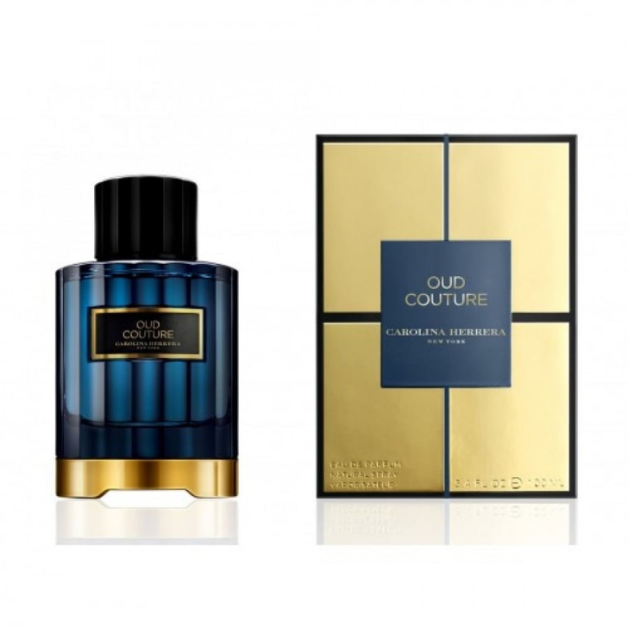 عطر كارولينا هيريرا عود كوتور او دو بارفيوم