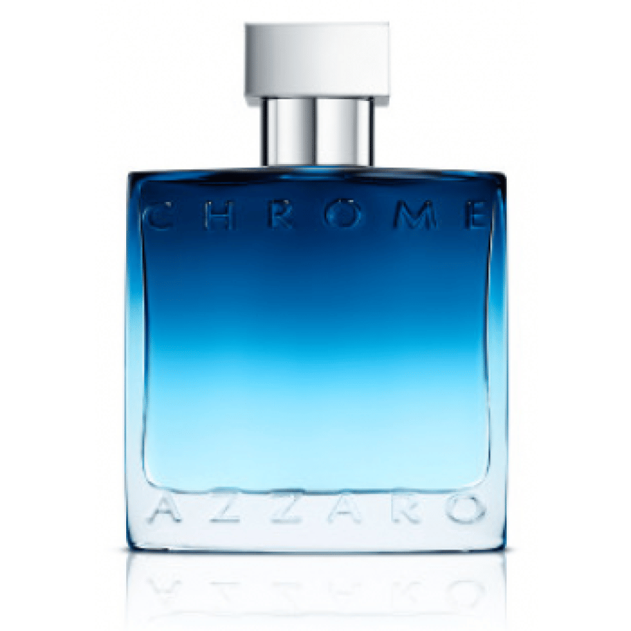 عطر ازارو كروم او دو برفيوم - نوتة عطر