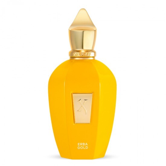 عطر زيرجوف ايربا قولد او دو بارفيوم - نوتة عطر
