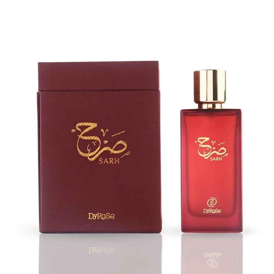 عطر ديروز صرح بارفيوم 100ملي