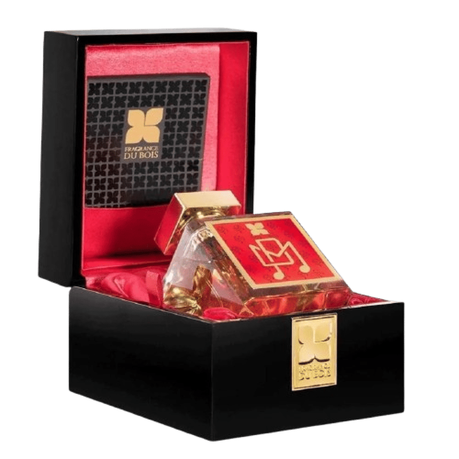 عطر فراجرانس دو بويس بي ام اكسترايت دو بارفيوم 100 ملي