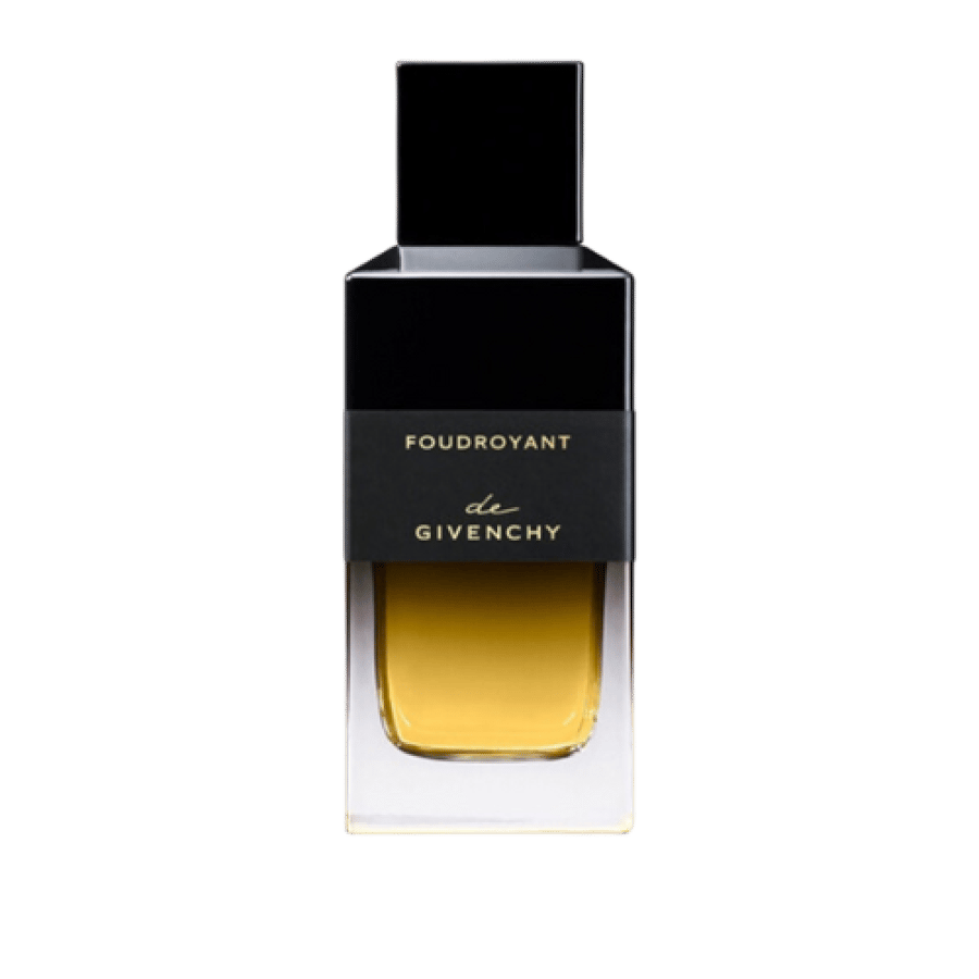 عطر جيفنشي فودرويانت او دو بارفيوم - نوتة عطر
