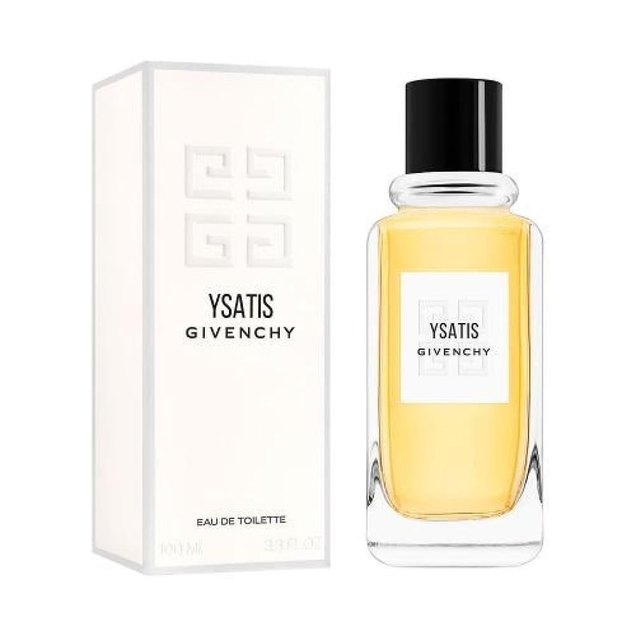 عطر جيفنشي يساتس او دو تواليت 100ملي