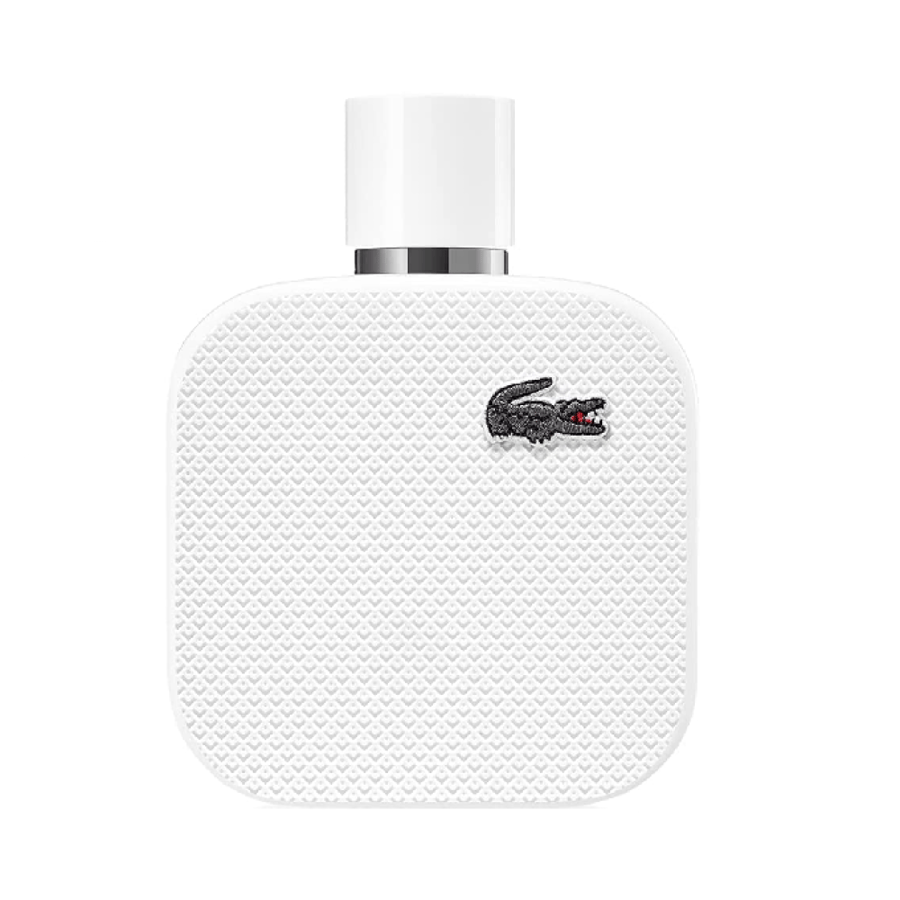 عطر لاكوست بلانك او دو بارفيوم - نوتة عطر