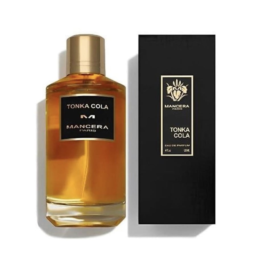 عطر مانسيرا تونكا كولا او دو بارفيوم 120 ملي