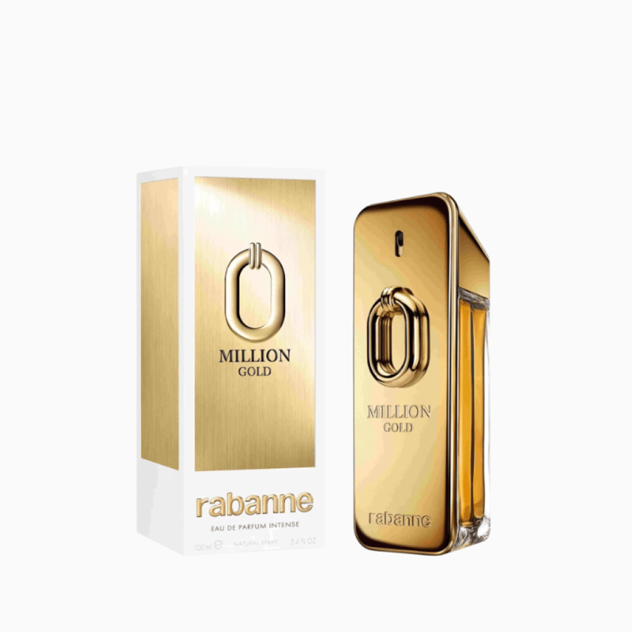 عطر باكو رابان عطر مليون قولد انتنس باكو رابان او دو برفيوم 100ملي