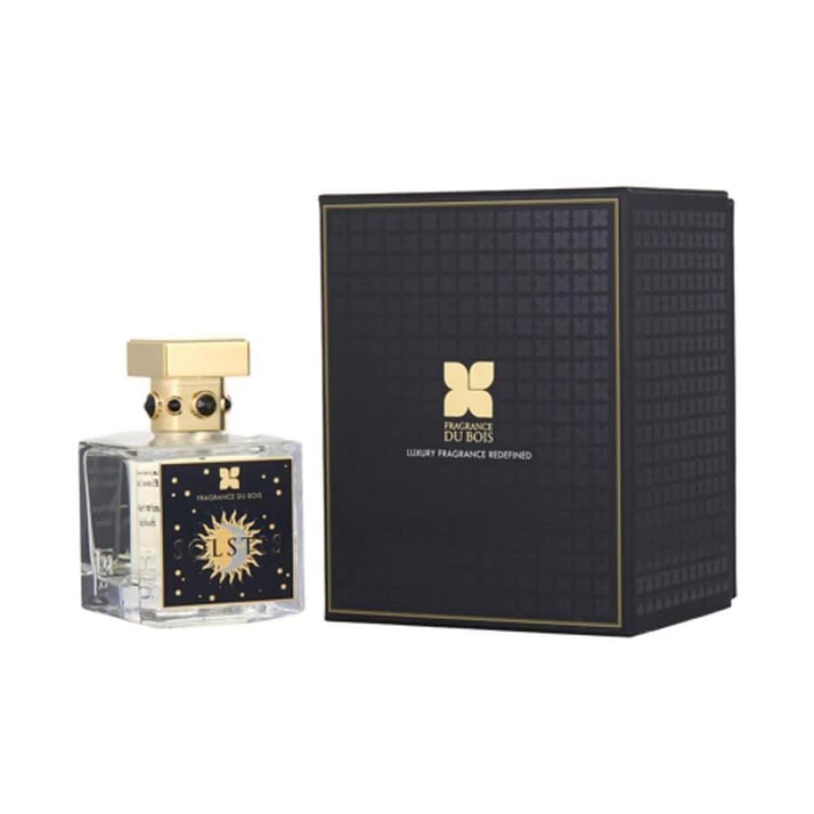 عطر فريجرنس دو بوا سولستيس 100 ملي