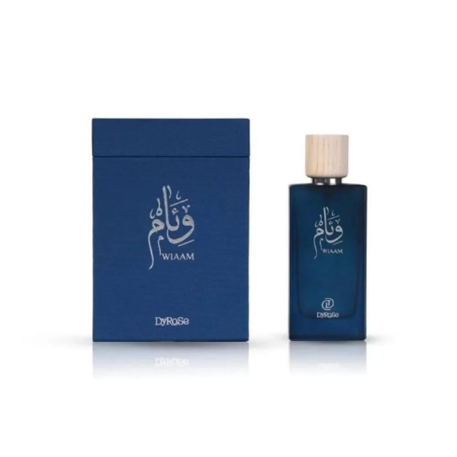 عطر وئام ديروز بارفيوم  100ملي