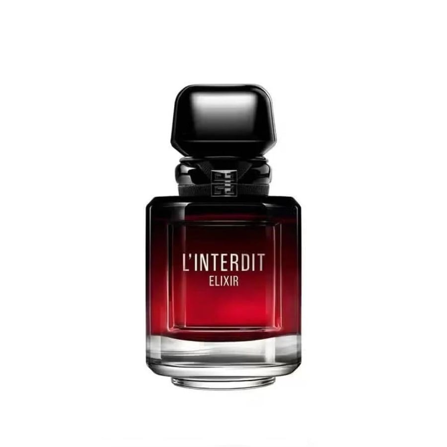 عطر جيفنشي لانتيردي إليكسير برفيوم للنساء 80 مل