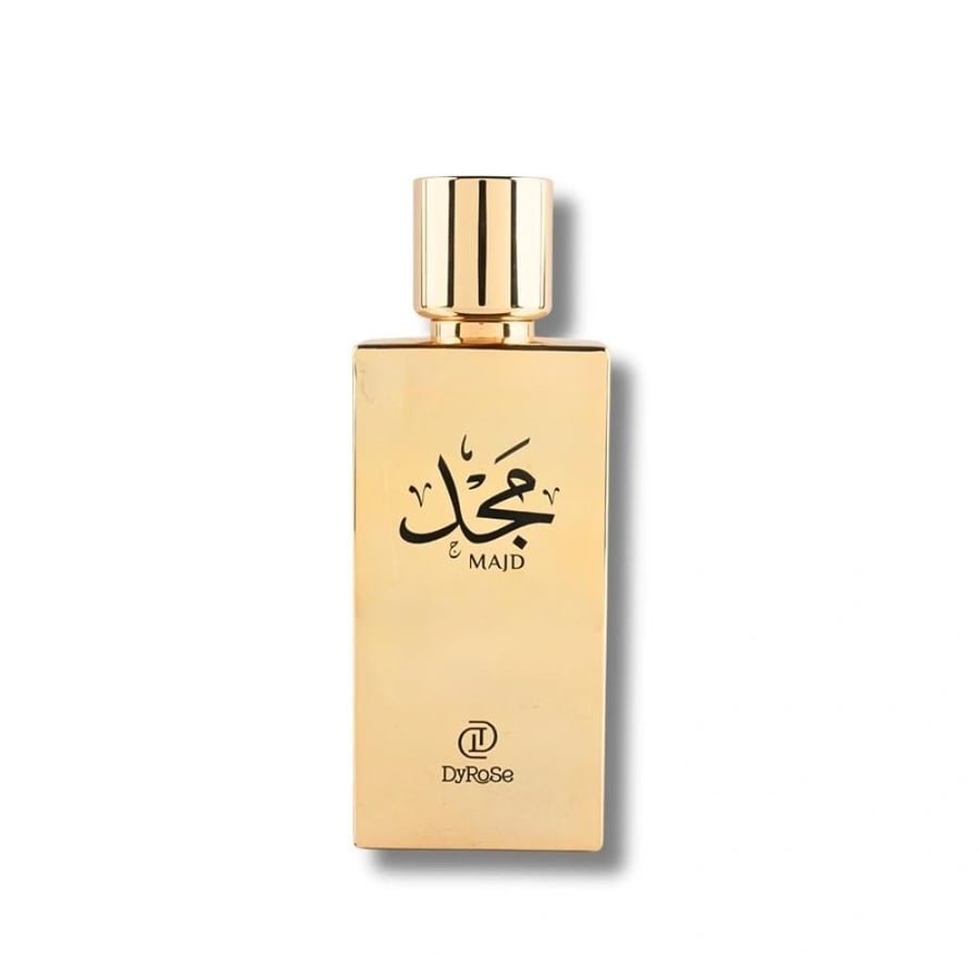 عطر مجد ديروز بارفيوم 100ملي