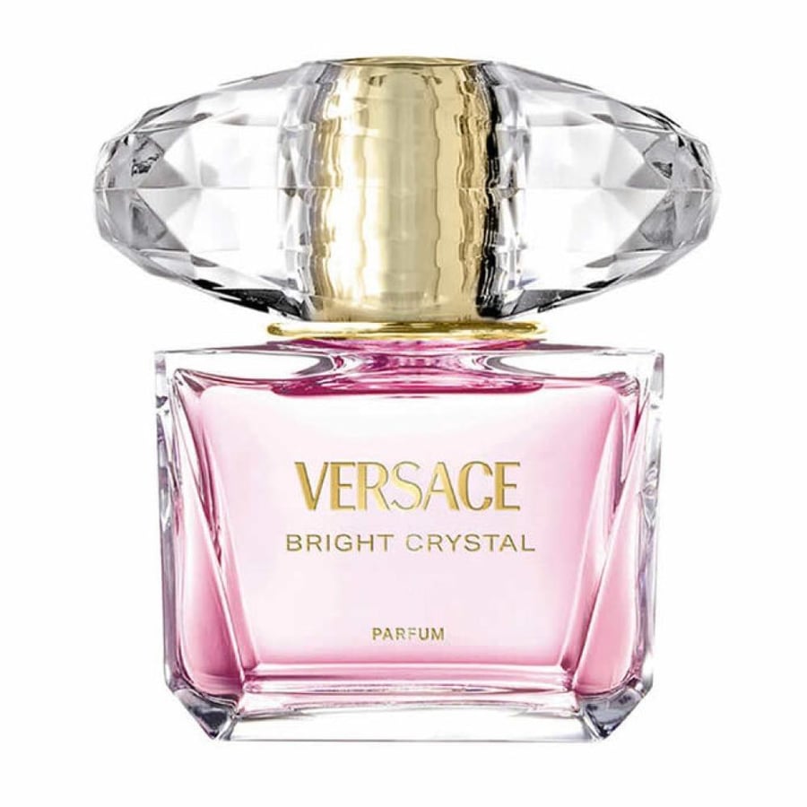 عطر فرزاتشي برايت كريستال بارفيوم 90 ملي